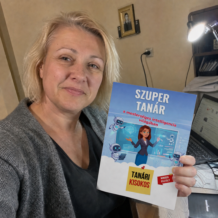 Ildikó C.