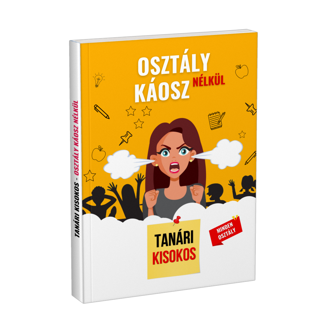 Kézikönyv: Osztály káosz nélkül